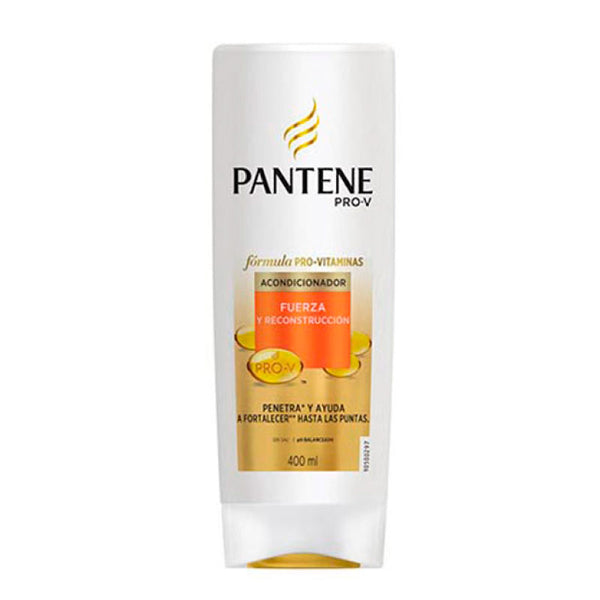 ACOND PANTENE 400C RESCONSTRUCCION